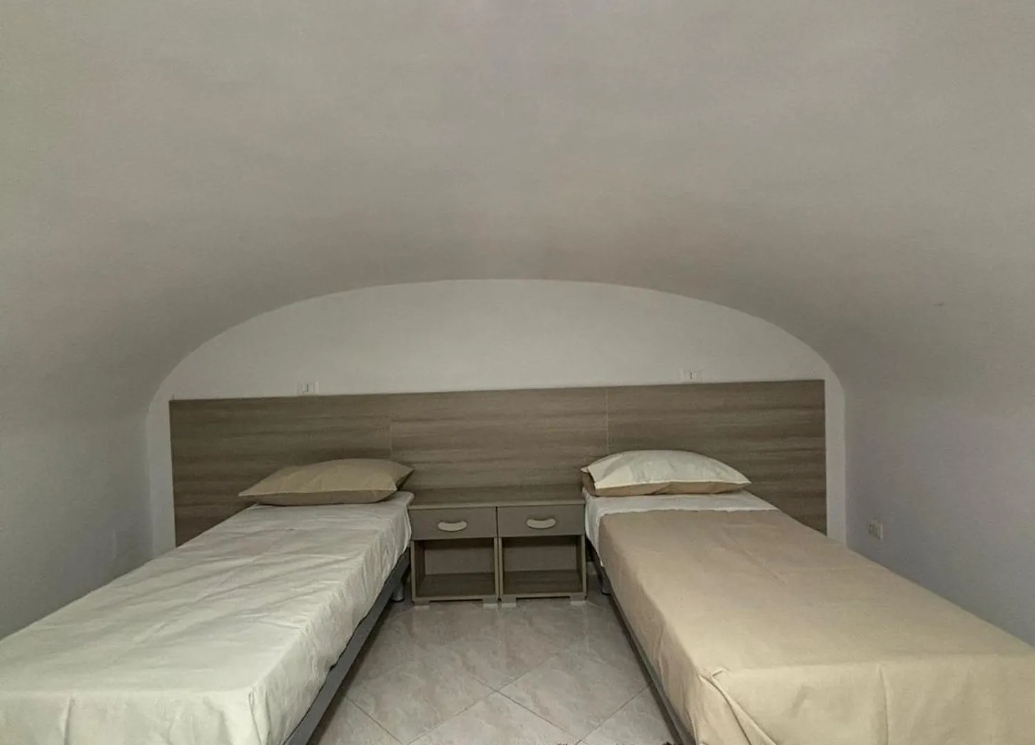 Lusi Holiday Home Naples Italy