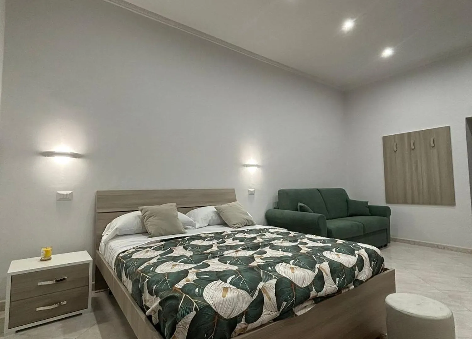 Lusi Holiday Home Naples