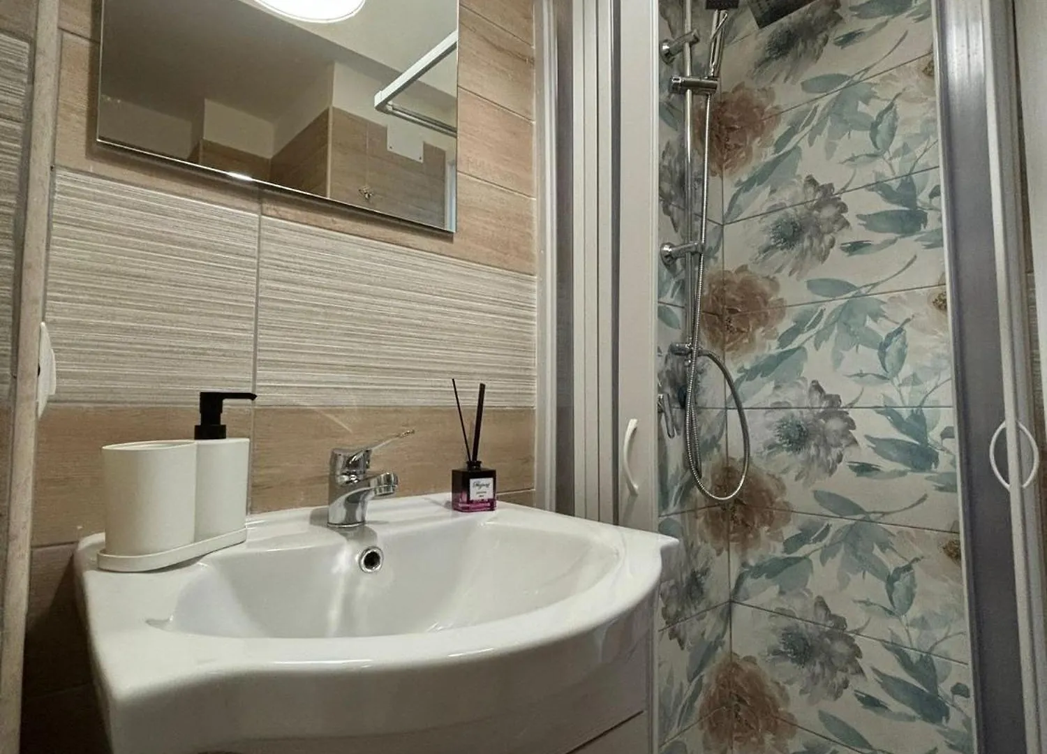 Lusi Holiday Home Naples Italy