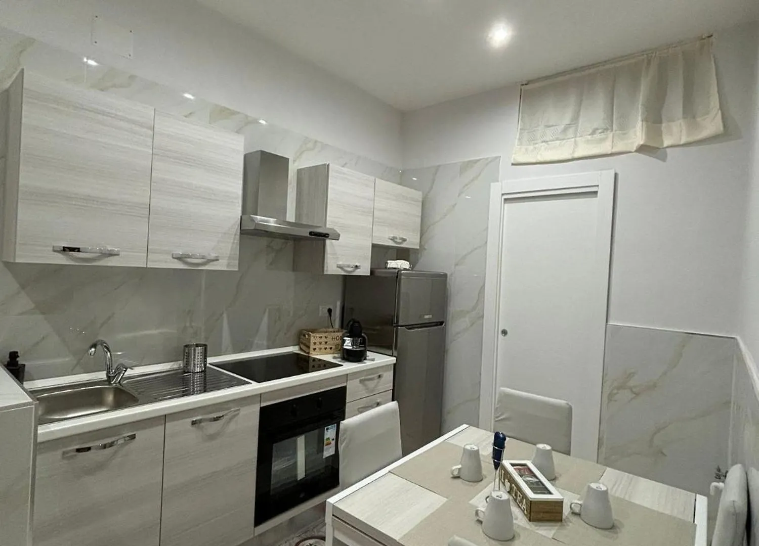 Apartment Lusi Holiday Home Naples