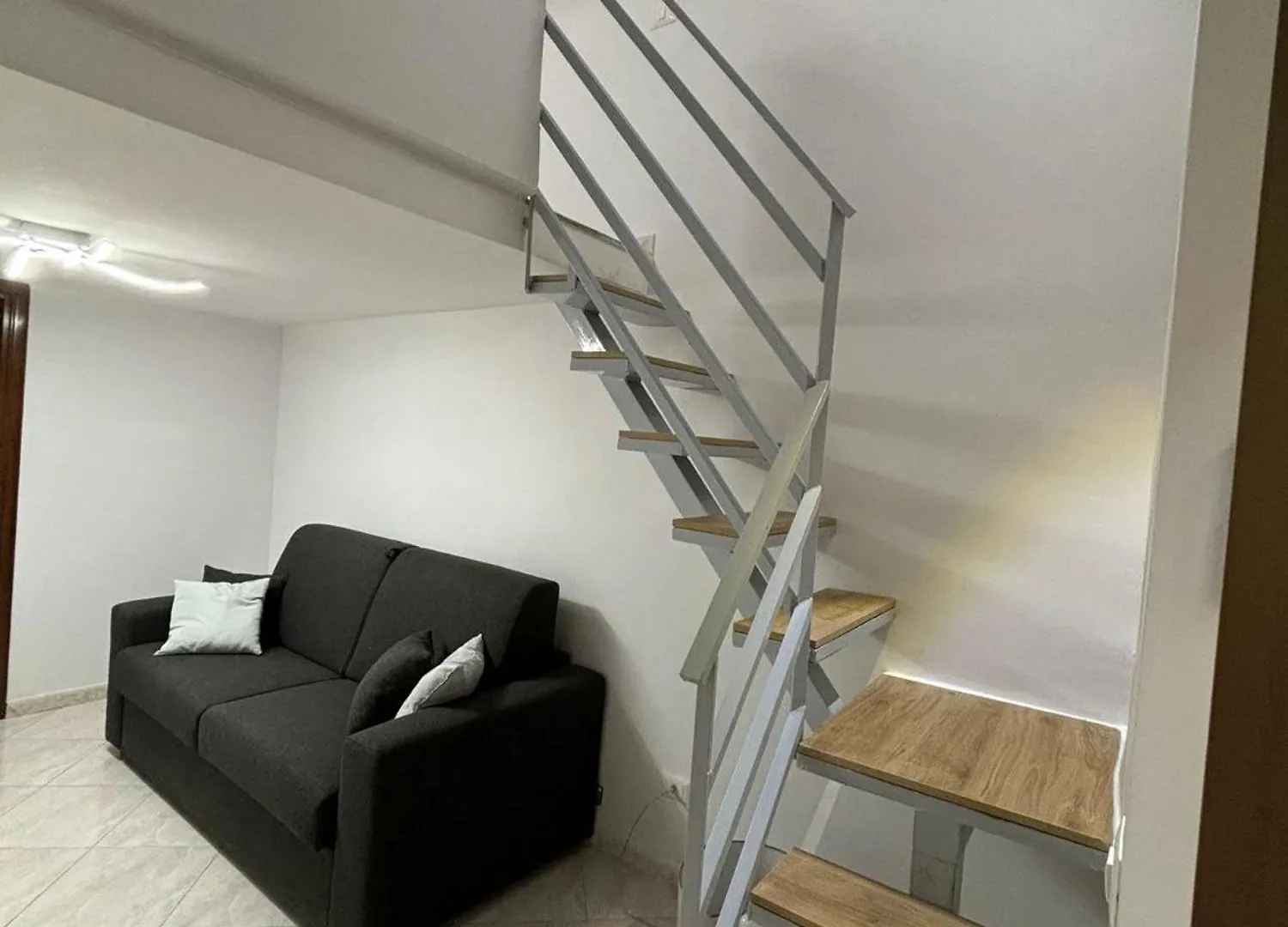 Lusi Holiday Home Naples Apartment