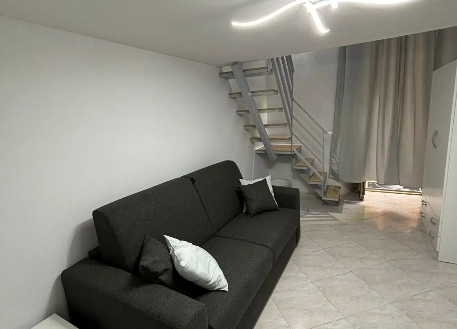 Lusi Holiday Home Naples