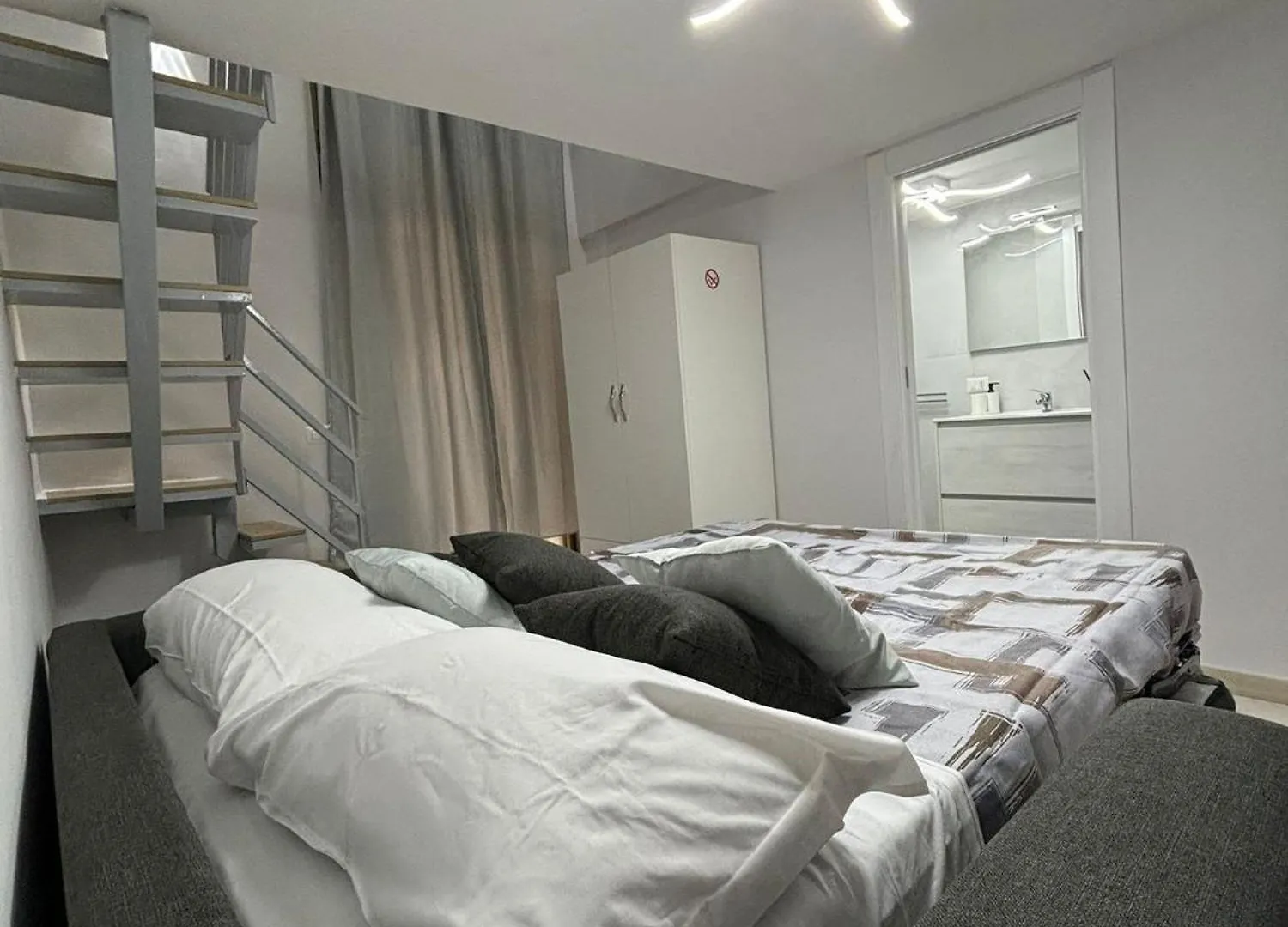 Apartment Lusi Holiday Home Naples