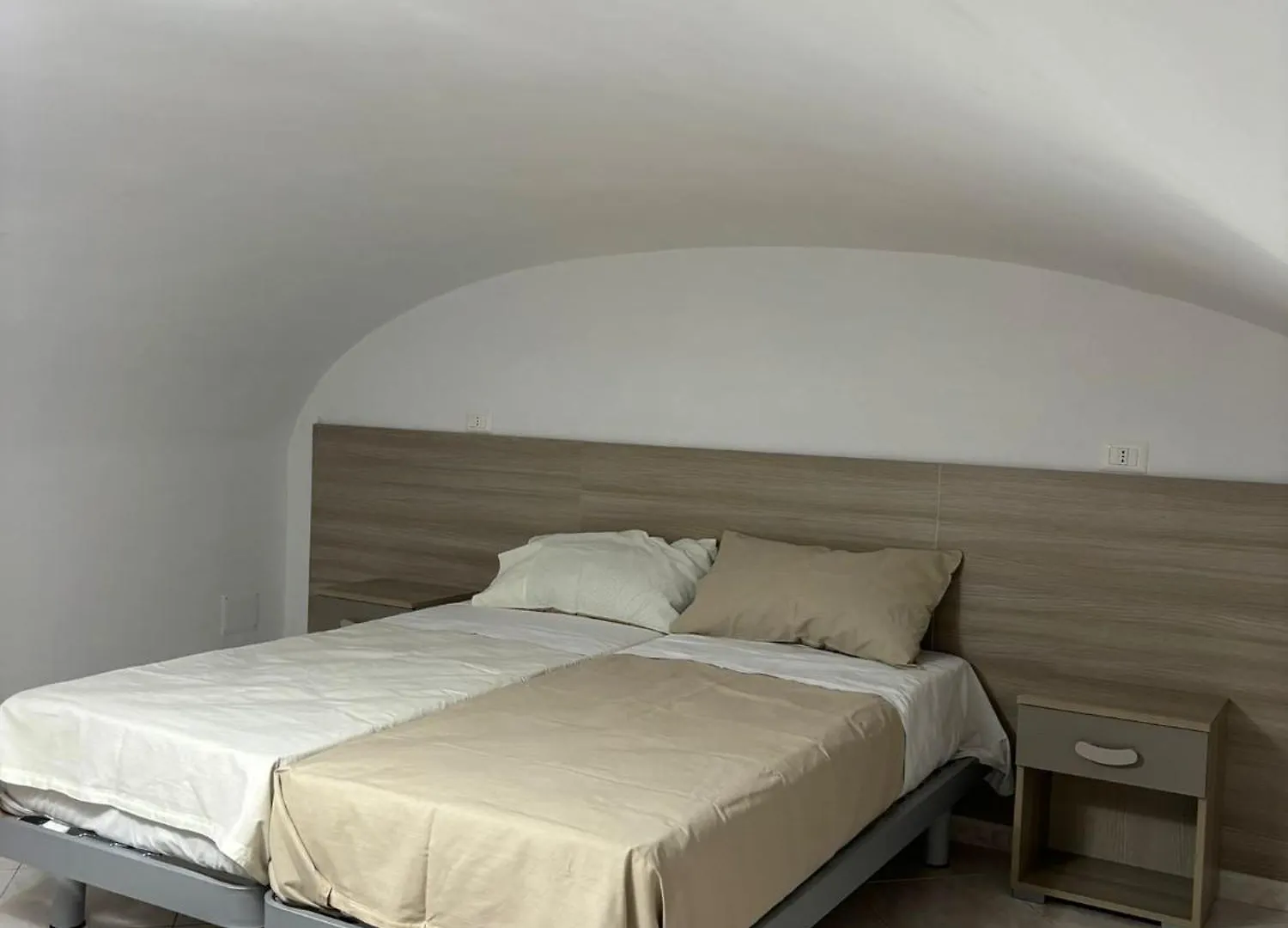 Lusi Holiday Home Naples 0*,